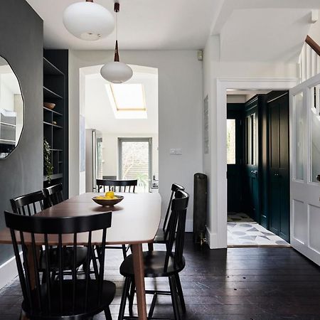 The Southwark Townhouse - Adorable 3Bdr House With Garden Leilighet London Eksteriør bilde