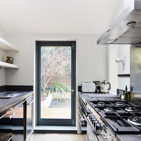 The Southwark Townhouse - Adorable 3Bdr House With Garden Leilighet London Eksteriør bilde