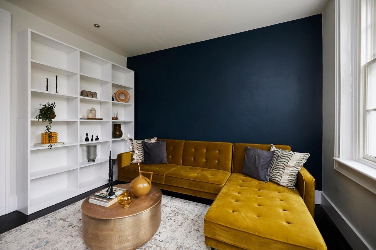 The Southwark Townhouse - Adorable 3Bdr House With Garden Leilighet London Eksteriør bilde