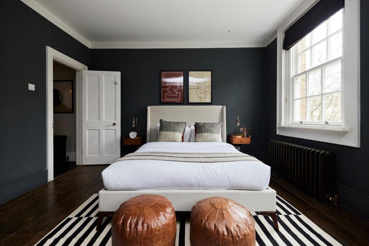The Southwark Townhouse - Adorable 3Bdr House With Garden Leilighet London Eksteriør bilde