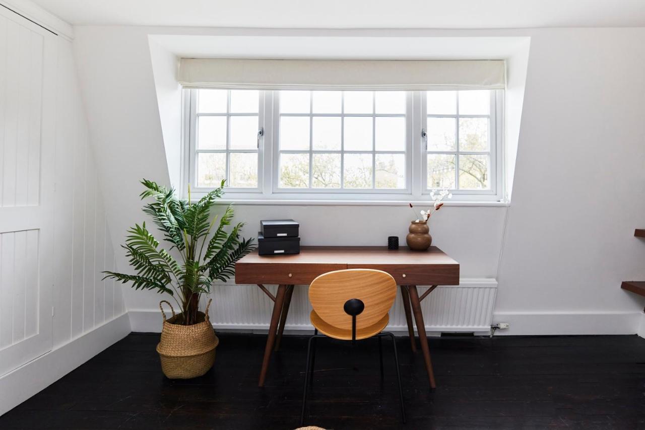 The Southwark Townhouse - Adorable 3Bdr House With Garden Leilighet London Eksteriør bilde